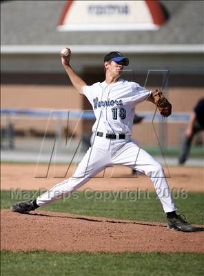 Thumbnail 3 in Hilton vs Webster-Schroeder (Section 5 Class AA Final) photogallery.