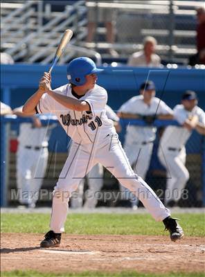 Thumbnail 3 in Hilton vs Webster-Schroeder (Section 5 Class AA Final) photogallery.