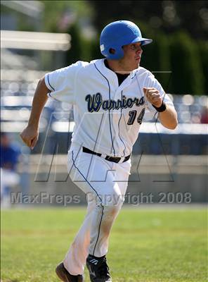 Thumbnail 3 in Hilton vs Webster-Schroeder (Section 5 Class AA Final) photogallery.