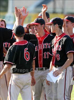 Thumbnail 3 in Hilton vs Webster-Schroeder (Section 5 Class AA Final) photogallery.