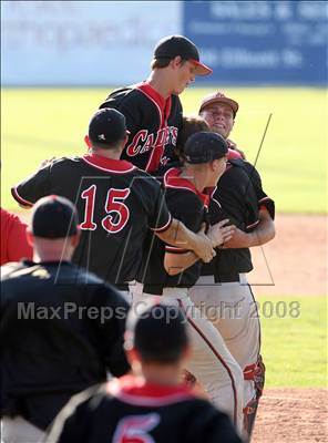 Thumbnail 1 in Hilton vs Webster-Schroeder (Section 5 Class AA Final) photogallery.