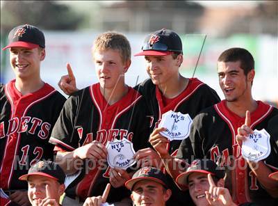 Thumbnail 3 in Hilton vs Webster-Schroeder (Section 5 Class AA Final) photogallery.
