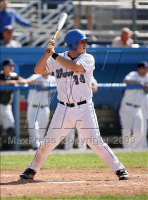 Thumbnail 3 in Hilton vs Webster-Schroeder (Section 5 Class AA Final) photogallery.