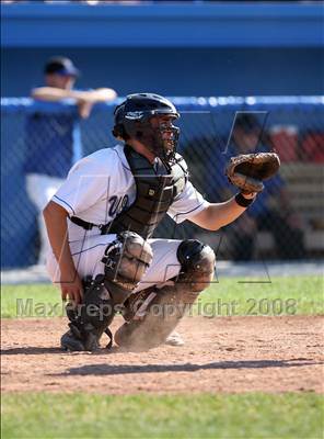 Thumbnail 1 in Hilton vs Webster-Schroeder (Section 5 Class AA Final) photogallery.