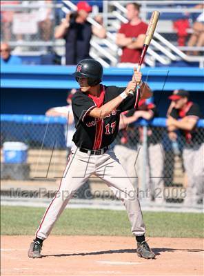 Thumbnail 1 in Hilton vs Webster-Schroeder (Section 5 Class AA Final) photogallery.