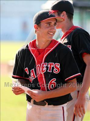 Thumbnail 2 in Hilton vs Webster-Schroeder (Section 5 Class AA Final) photogallery.
