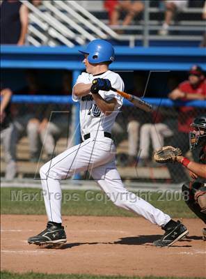 Thumbnail 1 in Hilton vs Webster-Schroeder (Section 5 Class AA Final) photogallery.