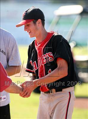 Thumbnail 3 in Hilton vs Webster-Schroeder (Section 5 Class AA Final) photogallery.