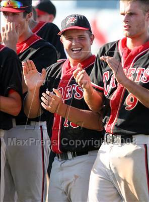 Thumbnail 2 in Hilton vs Webster-Schroeder (Section 5 Class AA Final) photogallery.