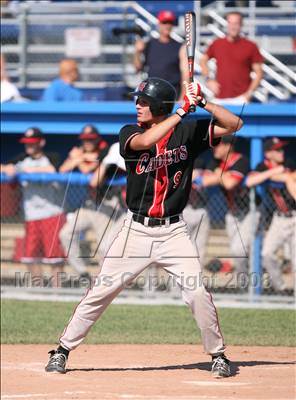 Thumbnail 3 in Hilton vs Webster-Schroeder (Section 5 Class AA Final) photogallery.
