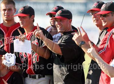 Thumbnail 2 in Hilton vs Webster-Schroeder (Section 5 Class AA Final) photogallery.