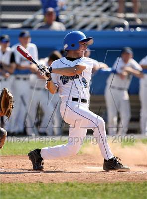 Thumbnail 1 in Hilton vs Webster-Schroeder (Section 5 Class AA Final) photogallery.