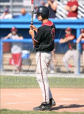 Thumbnail 2 in Hilton vs Webster-Schroeder (Section 5 Class AA Final) photogallery.