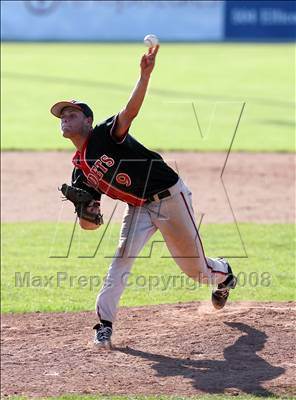Thumbnail 1 in Hilton vs Webster-Schroeder (Section 5 Class AA Final) photogallery.