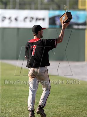 Thumbnail 1 in Hilton vs Webster-Schroeder (Section 5 Class AA Final) photogallery.