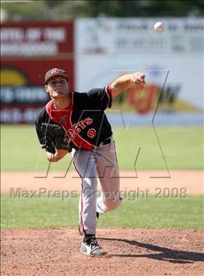 Thumbnail 1 in Hilton vs Webster-Schroeder (Section 5 Class AA Final) photogallery.