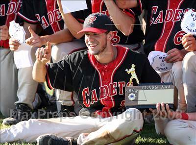 Thumbnail 1 in Hilton vs Webster-Schroeder (Section 5 Class AA Final) photogallery.