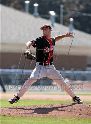 Thumbnail 2 in Hilton vs Webster-Schroeder (Section 5 Class AA Final) photogallery.