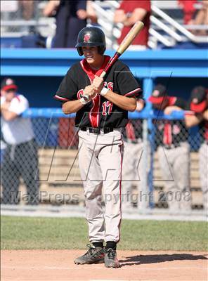 Thumbnail 2 in Hilton vs Webster-Schroeder (Section 5 Class AA Final) photogallery.