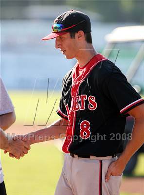 Thumbnail 3 in Hilton vs Webster-Schroeder (Section 5 Class AA Final) photogallery.