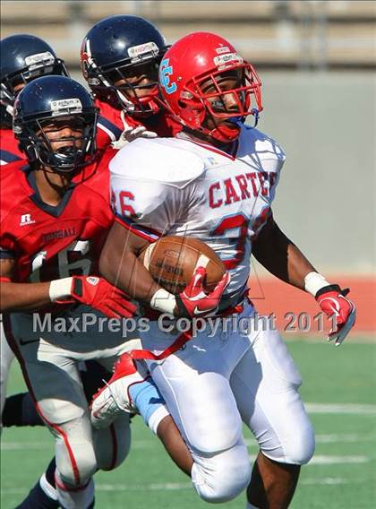Thumbnail 1 in Carter @ Kimball photogallery.