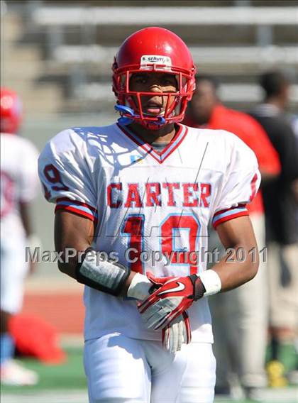 Thumbnail 3 in Carter @ Kimball photogallery.