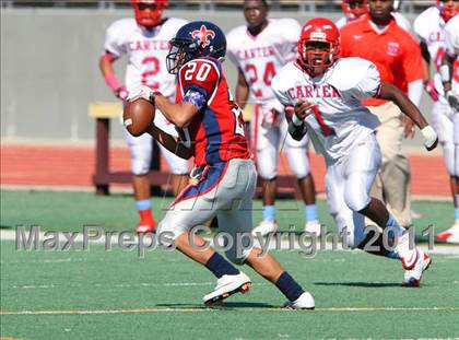 Thumbnail 3 in Carter @ Kimball photogallery.