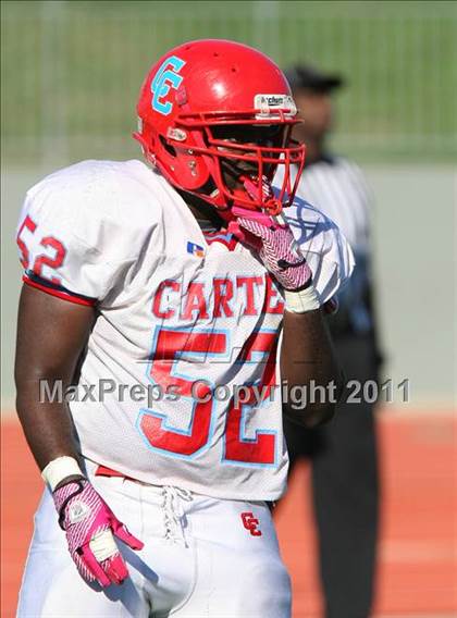 Thumbnail 3 in Carter @ Kimball photogallery.