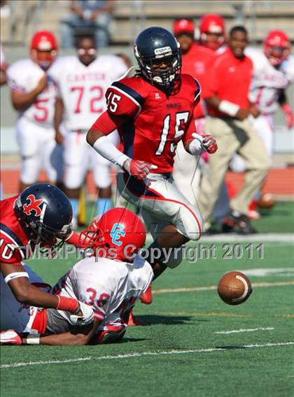Thumbnail 1 in Carter @ Kimball photogallery.