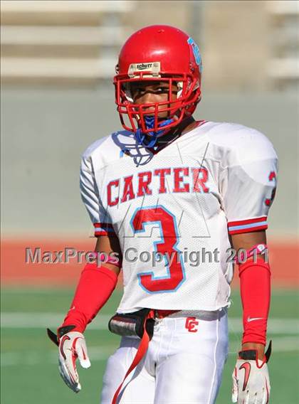 Thumbnail 3 in Carter @ Kimball photogallery.