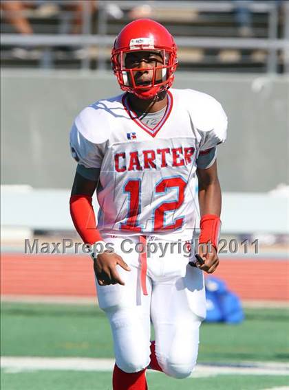 Thumbnail 3 in Carter @ Kimball photogallery.