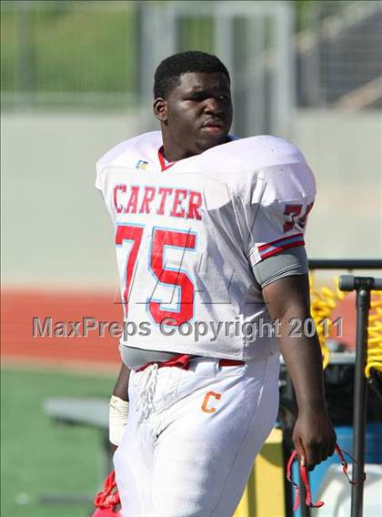 Thumbnail 1 in Carter @ Kimball photogallery.