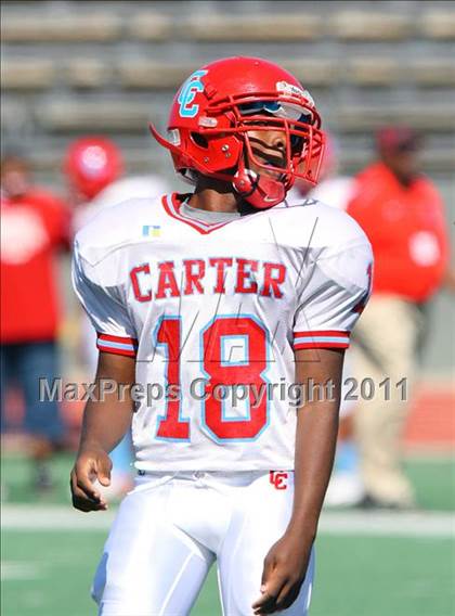 Thumbnail 2 in Carter @ Kimball photogallery.