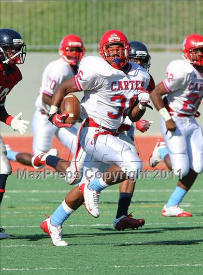 Thumbnail 2 in Carter @ Kimball photogallery.
