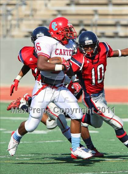 Thumbnail 3 in Carter @ Kimball photogallery.