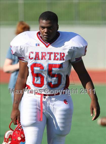 Thumbnail 3 in Carter @ Kimball photogallery.