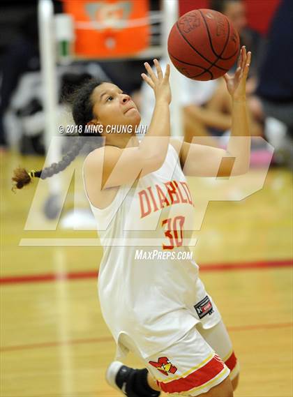 Thumbnail 1 in Trabuco Hills @ Mission Viejo photogallery.