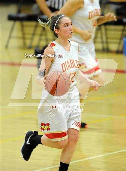 Thumbnail 1 in Trabuco Hills @ Mission Viejo photogallery.