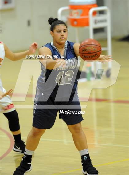 Thumbnail 3 in Trabuco Hills @ Mission Viejo photogallery.