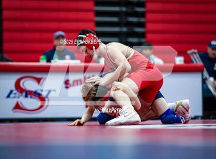 Thumbnail 3 in Smithtown West @ Smithtown East photogallery.