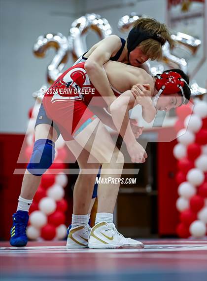 Thumbnail 3 in Smithtown West @ Smithtown East photogallery.