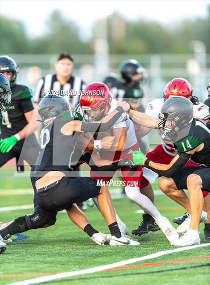 Thumbnail 1 in Loveland @ Fossil Ridge photogallery.