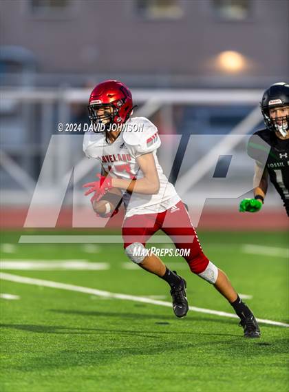 Thumbnail 2 in Loveland @ Fossil Ridge photogallery.