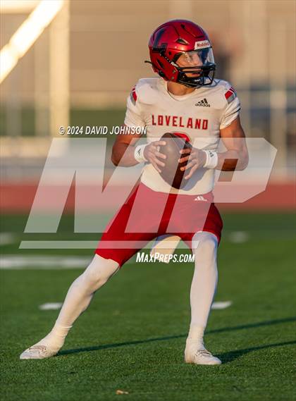 Thumbnail 3 in Loveland @ Fossil Ridge photogallery.