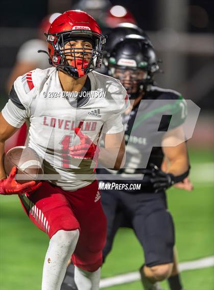 Thumbnail 3 in Loveland @ Fossil Ridge photogallery.