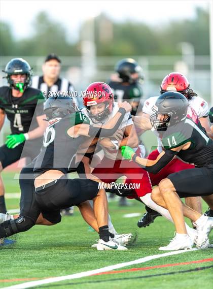 Thumbnail 3 in Loveland @ Fossil Ridge photogallery.