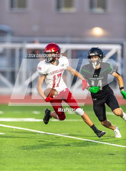 Thumbnail 2 in Loveland @ Fossil Ridge photogallery.