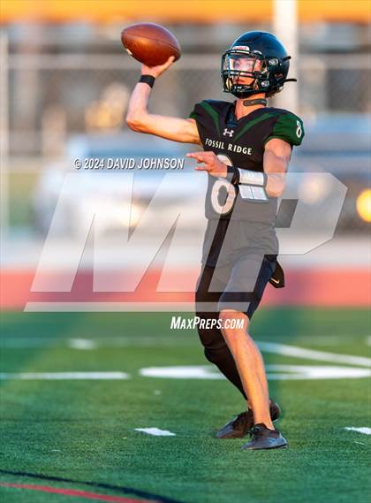 Thumbnail 3 in Loveland @ Fossil Ridge photogallery.