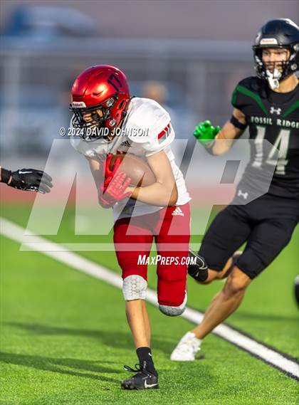 Thumbnail 1 in Loveland @ Fossil Ridge photogallery.