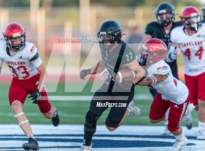 Thumbnail 2 in Loveland @ Fossil Ridge photogallery.